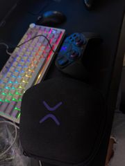PDP Victrix Pro BFF wireless gamepad