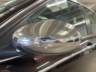 Rover 75 2001 1800CC δερμα CLIMA-thumb-11