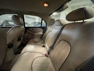 Rover 75 2001 1800CC δερμα CLIMA-thumb-14