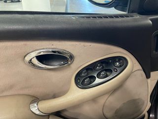 Rover 75 2001 1800CC δερμα CLIMA-thumb-15