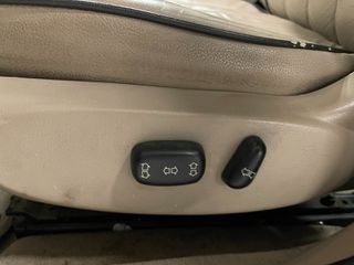 Rover 75 2001 1800CC δερμα CLIMA-thumb-16