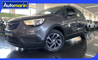 Opel Crossland 2019 Edition Pack Navi / 6 Χρόνια Δωρεάν Service