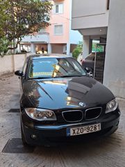 Bmw 116 2006 116I