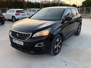 Peugeot 3008 2018