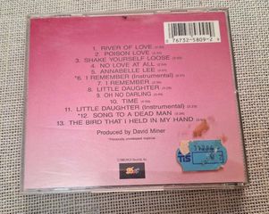 T Bone Burnett – T Bone Burnett CD-thumb-2