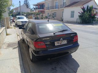 Citroen Xsara 2003 EXCLUSIVE 1.6 FULL EXTRA