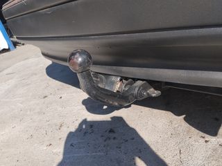 Rover 214- 414. 92-95. Κοτσαδόρος-thumb-2