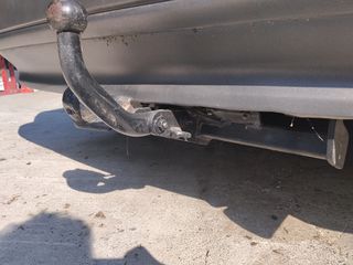 Rover 214- 414. 92-95. Κοτσαδόρος-thumb-3