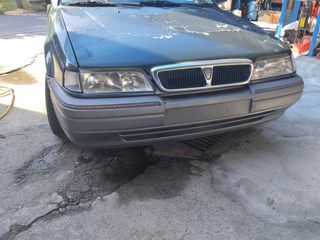 Rover 214- 414. 92-95. Κοτσαδόρος-thumb-4
