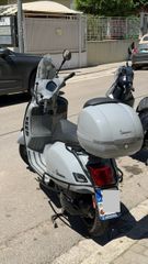 Vespa GTS Super Tech 300 2019-thumb-1