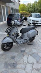 Vespa GTS 300 2019 SUPERTECH