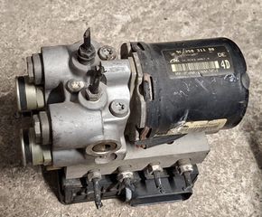 Μονάδα abs για Citroen Saxo Vts Mk1-Mk2.