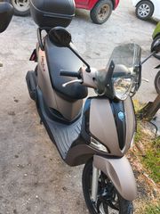 Piaggio Liberty 150 2023 S ABS