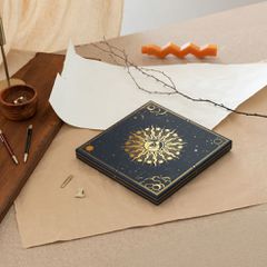 Astral A5 Notebook + Pen set-thumb-4