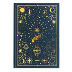 Astral A5 Notebook + Pen set-thumb-1