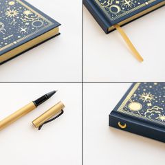 Astral A5 Notebook + Pen set-thumb-3