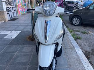 Piaggio Beverly 300i 2020