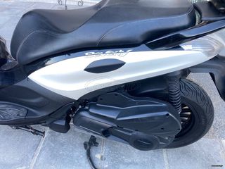 Piaggio Beverly 300i 2020-thumb-2