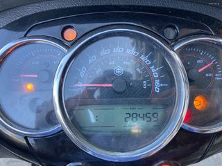 Piaggio Beverly 300i 2020-thumb-7