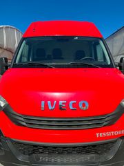 Κλούβα Iveco 2018 Daily 35S16 HI MATIC 8