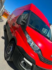 Κλούβα Iveco 2018 Daily 35S16 HI MATIC 8-thumb-1