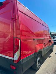 Κλούβα Iveco 2018 Daily 35S16 HI MATIC 8-thumb-4