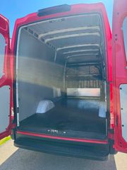 Κλούβα Iveco 2018 Daily 35S16 HI MATIC 8-thumb-6