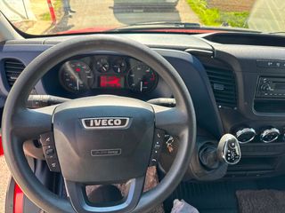 Κλούβα Iveco 2018 Daily 35S16 HI MATIC 8-thumb-7