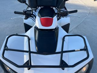 Kymco MXU 300 2017-thumb-5