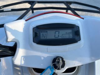 Kymco MXU 300 2017-thumb-6