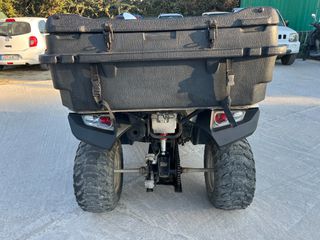 Kymco MXU 300 2017-thumb-7
