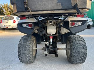 Kymco MXU 300 2017-thumb-8
