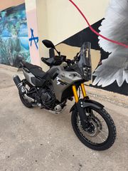 Yamaha XTZ 700 Tenere 2025