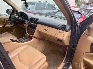 Mercedes-Benz ML 320 2000 1o  XEΡΙ ΟΡΟΦΗ-thumb-4