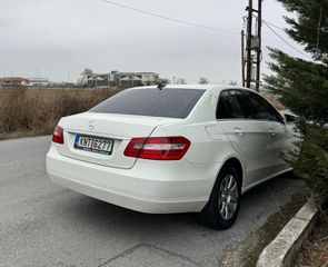 Mercedes-Benz E 200 2012 AVANTGARDE-thumb-1
