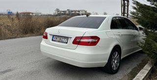 Mercedes-Benz E 200 2012 AVANTGARDE-thumb-2