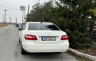Mercedes-Benz E 200 2012 AVANTGARDE-thumb-4