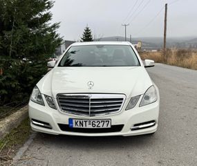 Mercedes-Benz E 200 2012 AVANTGARDE-thumb-5
