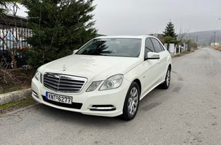 Mercedes-Benz E 200 2012 AVANTGARDE-thumb-6