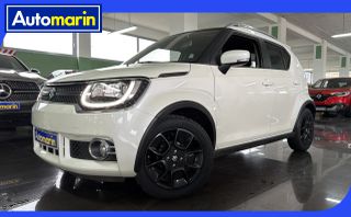 Suzuki Ignis 2018 Dualjet Comfort Auto / 6 Χρόνια Δωρεάν Service