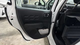 Κλούβα Citroen C3 2022 C3 Van Feel / 6 Χρόνια Δωρεάν Service-thumb-25