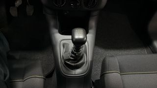 Κλούβα Citroen C3 2022 C3 Van Feel / 6 Χρόνια Δωρεάν Service-thumb-37