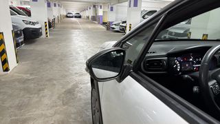 Κλούβα Citroen C3 2022 C3 Van Feel / 6 Χρόνια Δωρεάν Service-thumb-13