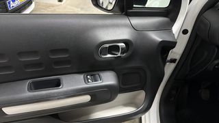 Κλούβα Citroen C3 2022 C3 Van Feel / 6 Χρόνια Δωρεάν Service-thumb-40