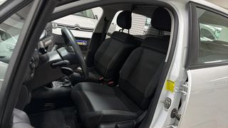 Κλούβα Citroen C3 2022 C3 Van Feel / 6 Χρόνια Δωρεάν Service-thumb-31