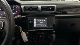 Κλούβα Citroen C3 2022 C3 Van Feel / 6 Χρόνια Δωρεάν Service-thumb-33