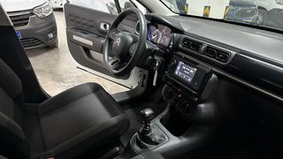 Κλούβα Citroen C3 2022 C3 Van Feel / 6 Χρόνια Δωρεάν Service-thumb-41