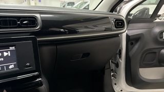 Κλούβα Citroen C3 2022 C3 Van Feel / 6 Χρόνια Δωρεάν Service-thumb-35