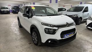 Κλούβα Citroen C3 2022 C3 Van Feel / 6 Χρόνια Δωρεάν Service-thumb-2