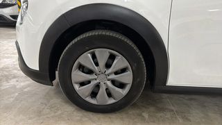 Κλούβα Citroen C3 2022 C3 Van Feel / 6 Χρόνια Δωρεάν Service-thumb-11